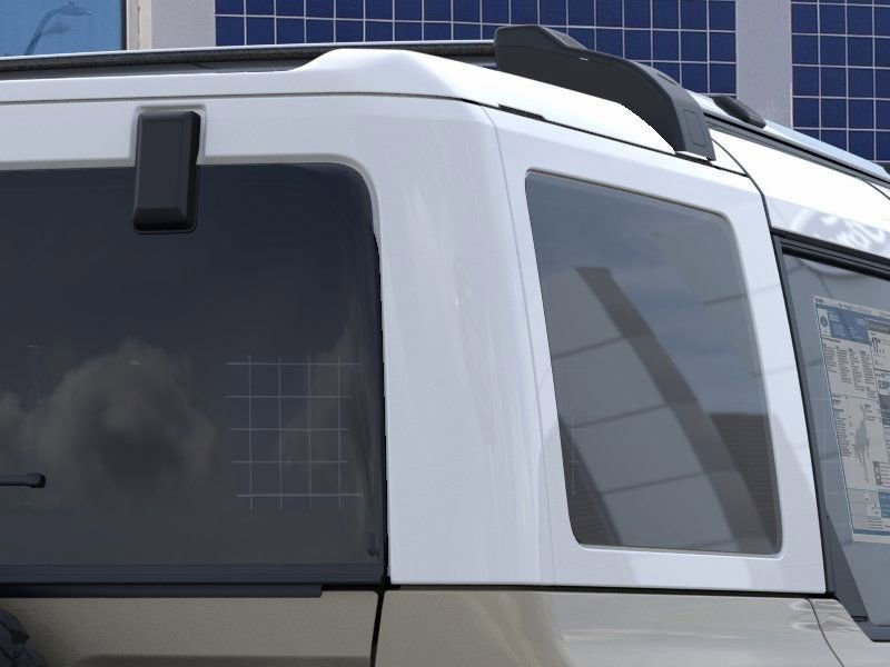 New 2026 Ford Bronco Heritage Edition image 26