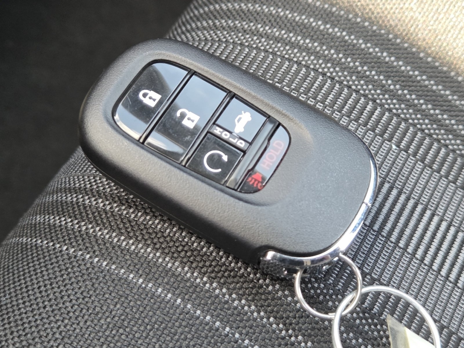 Used 2023 Honda Civic Sport image 32