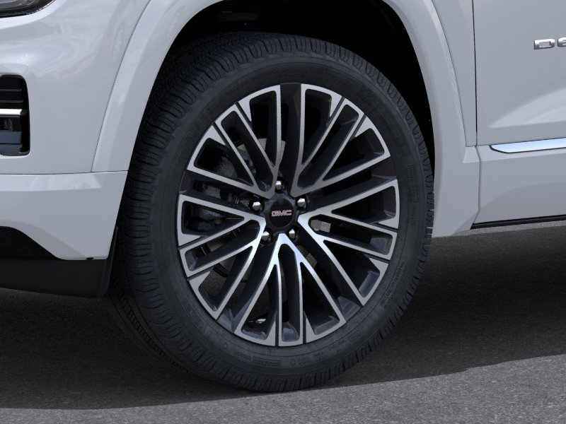 New 2027 GMC Terrain Denali AWD/4WD image 9
