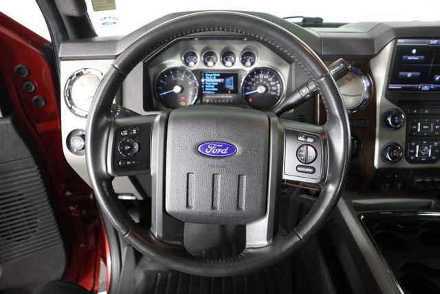 Used 2016 Ford F250 Lariat w/ Chrome Package image 36