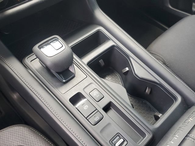 Certified 2025 Nissan Pathfinder S image 26