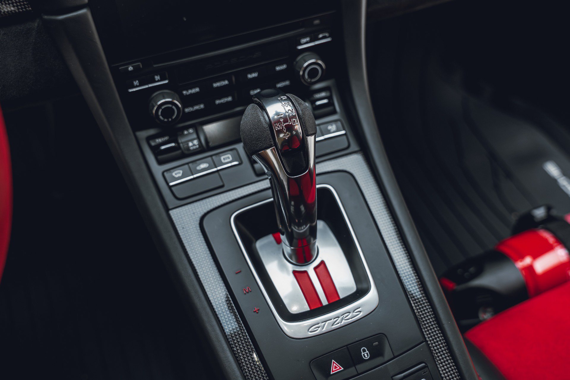 Used 2018 Porsche 911 GT2 RS RWD image 49