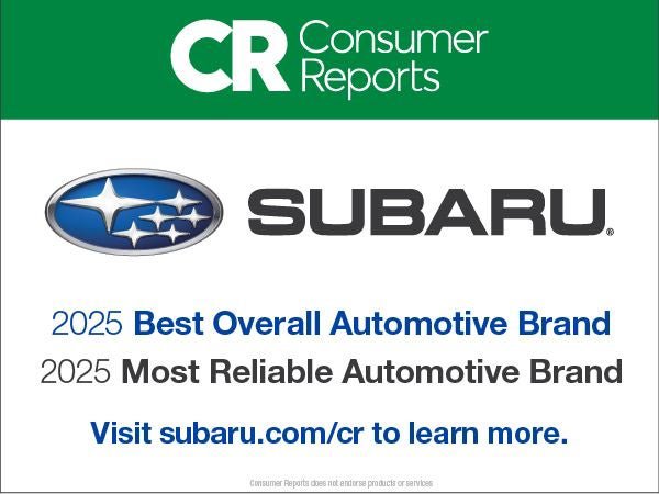New 2026 Subaru Crosstrek 2.5i Limited AWD/4WD image 2