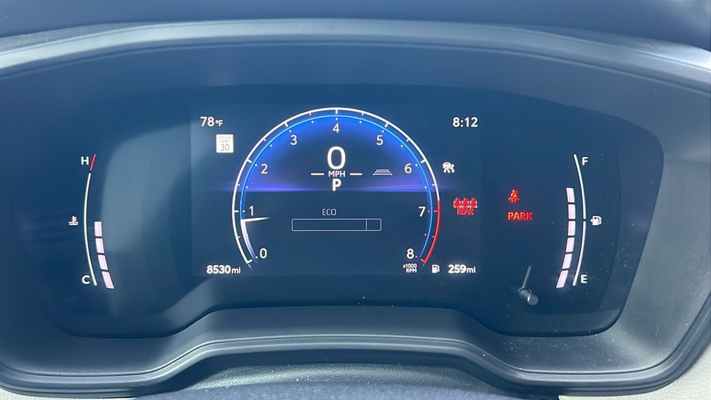 Certified 2026 Toyota Corolla Cross LE FWD image 21