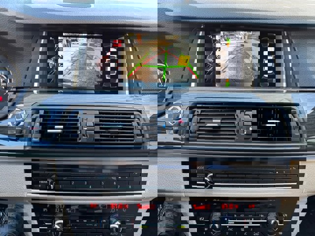 Used 2016 BMW 528i Sedan image 46