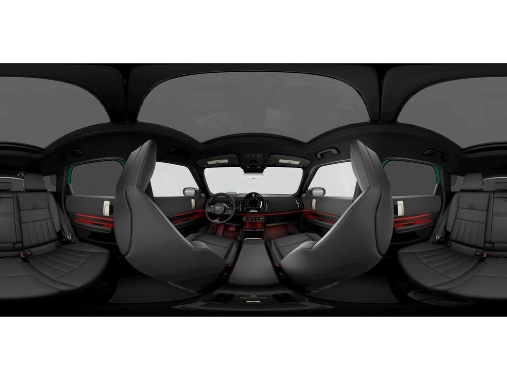 New 2027 MINI Cooper Countryman S image 8