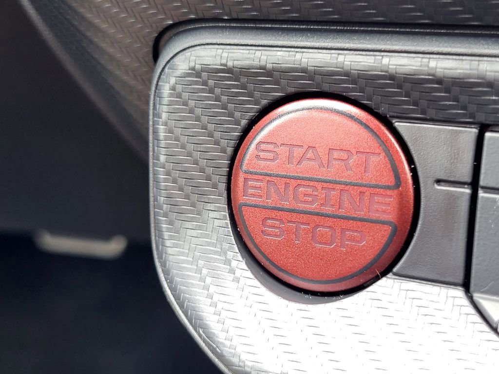 New 2026 Ford Mustang GT Premium image 31