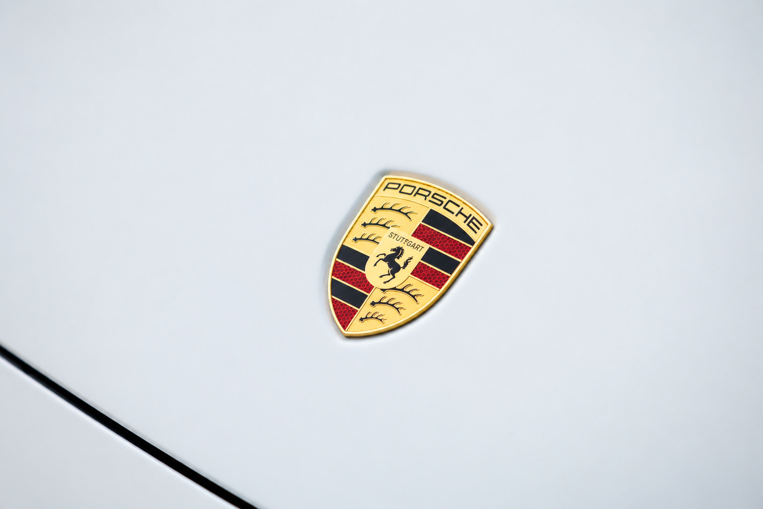 Used 2025 Porsche 911 Carrera RWD image 46