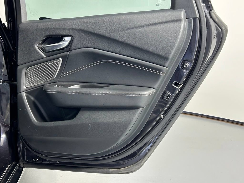 Used 2021 Acura TLX SH-AWD w/ Advance Package image 13