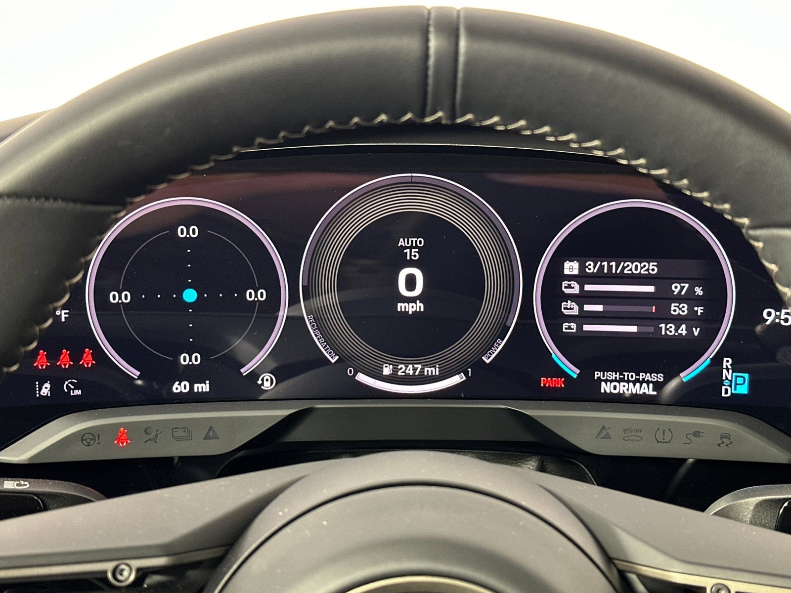Used 2025 Porsche Taycan Turbo S image 30
