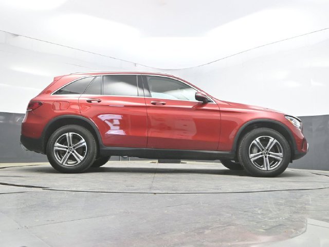 Used 2022 Mercedes-Benz GLC 300 4MATIC image 47