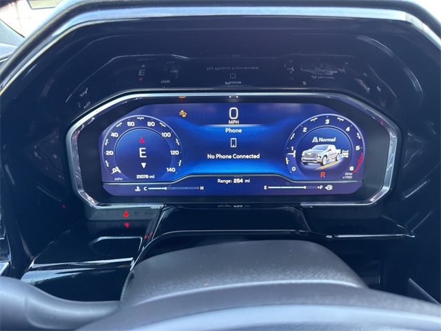 Used 2024 Chevrolet Silverado 1500 High Country w/ High Country Premium Package image 15