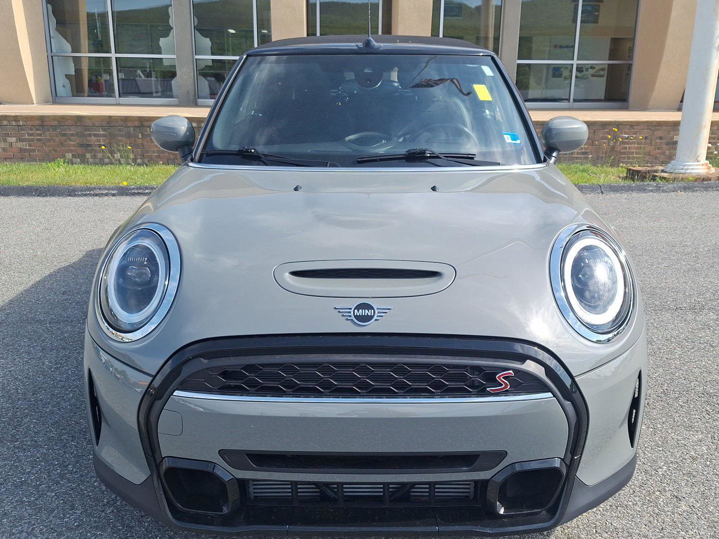 Used 2023 MINI Cooper S FWD image 8