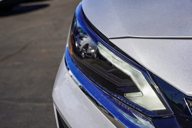 New 2025 Nissan Altima 2.5 S image 11