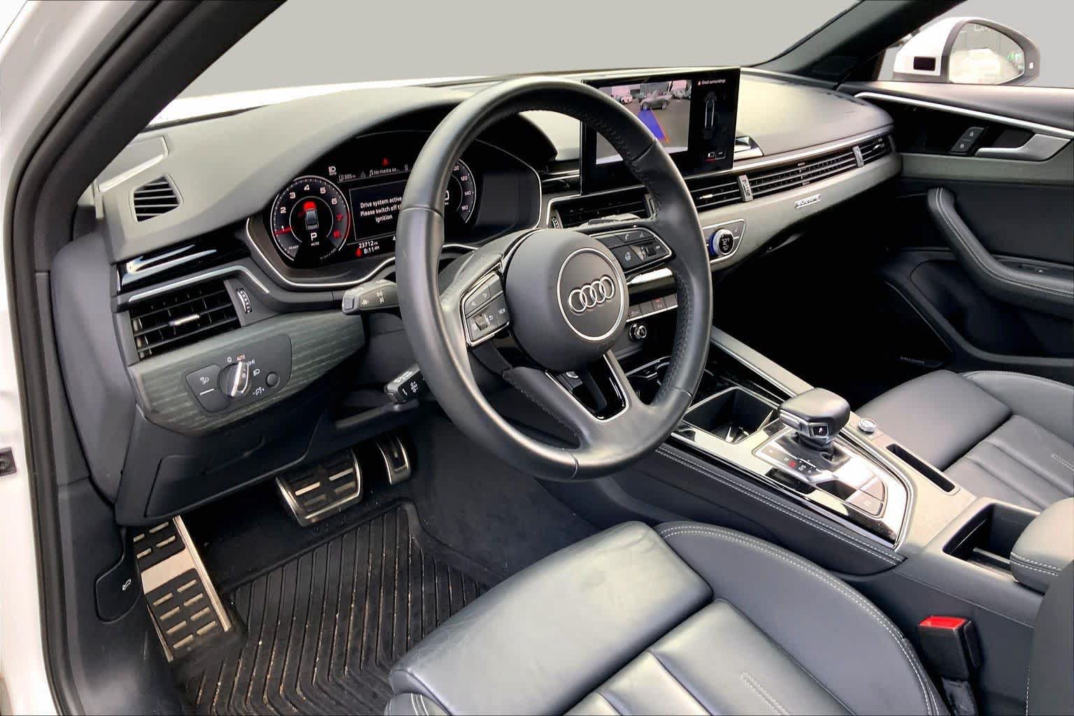 Used 2020 Audi A4 2.0T Premium Plus w/ Premium Plus Package AWD/4WD image 18