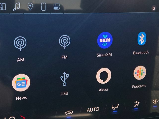 New 2025 Chevrolet Blazer EV LT AWD/4WD image 5