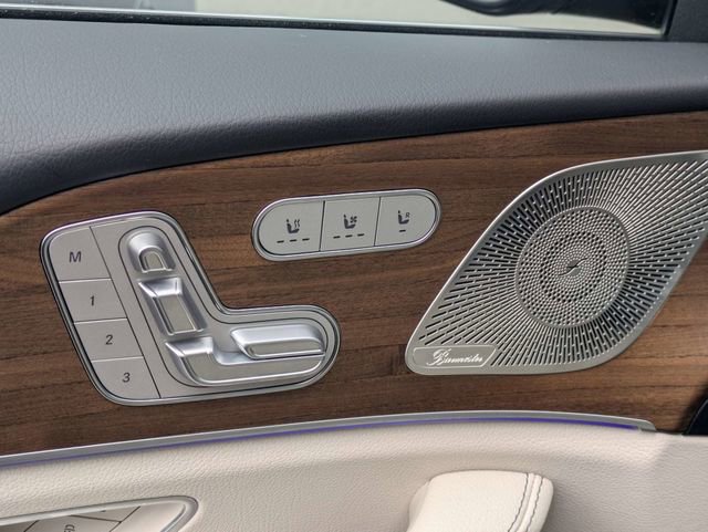 Used 2024 Mercedes-Benz GLE 350 4MATIC image 21