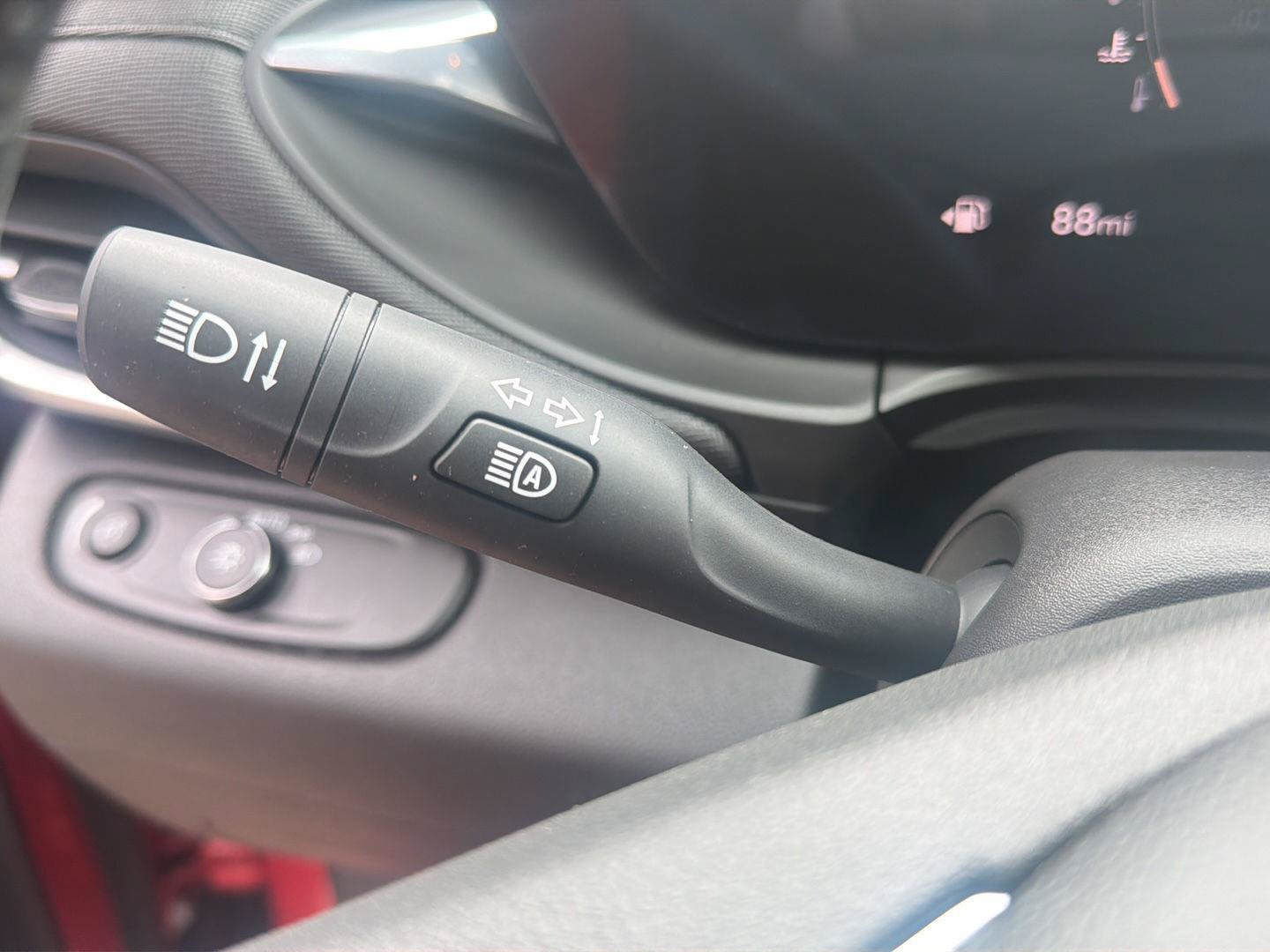 Used 2024 Buick Envista Preferred FWD image 21