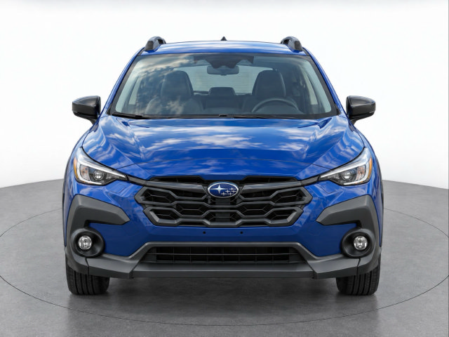 Certified 2025 Subaru Crosstrek 2.5i Limited AWD/4WD image 2