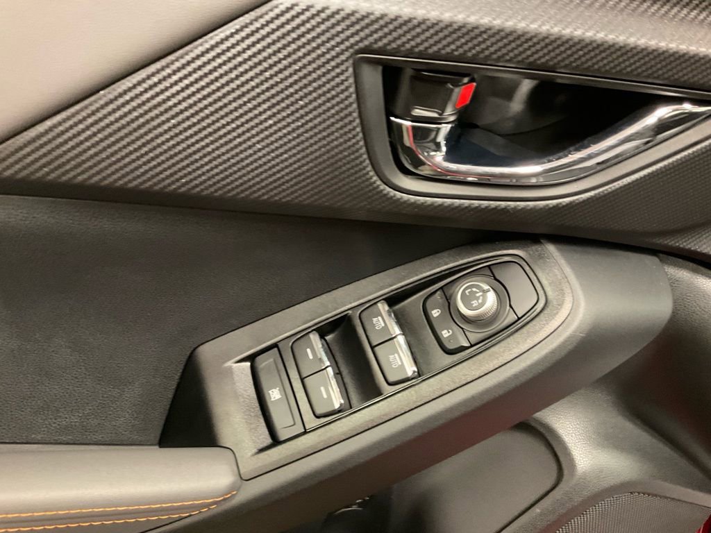 New 2026 Subaru Crosstrek 2.5i Limited image 11