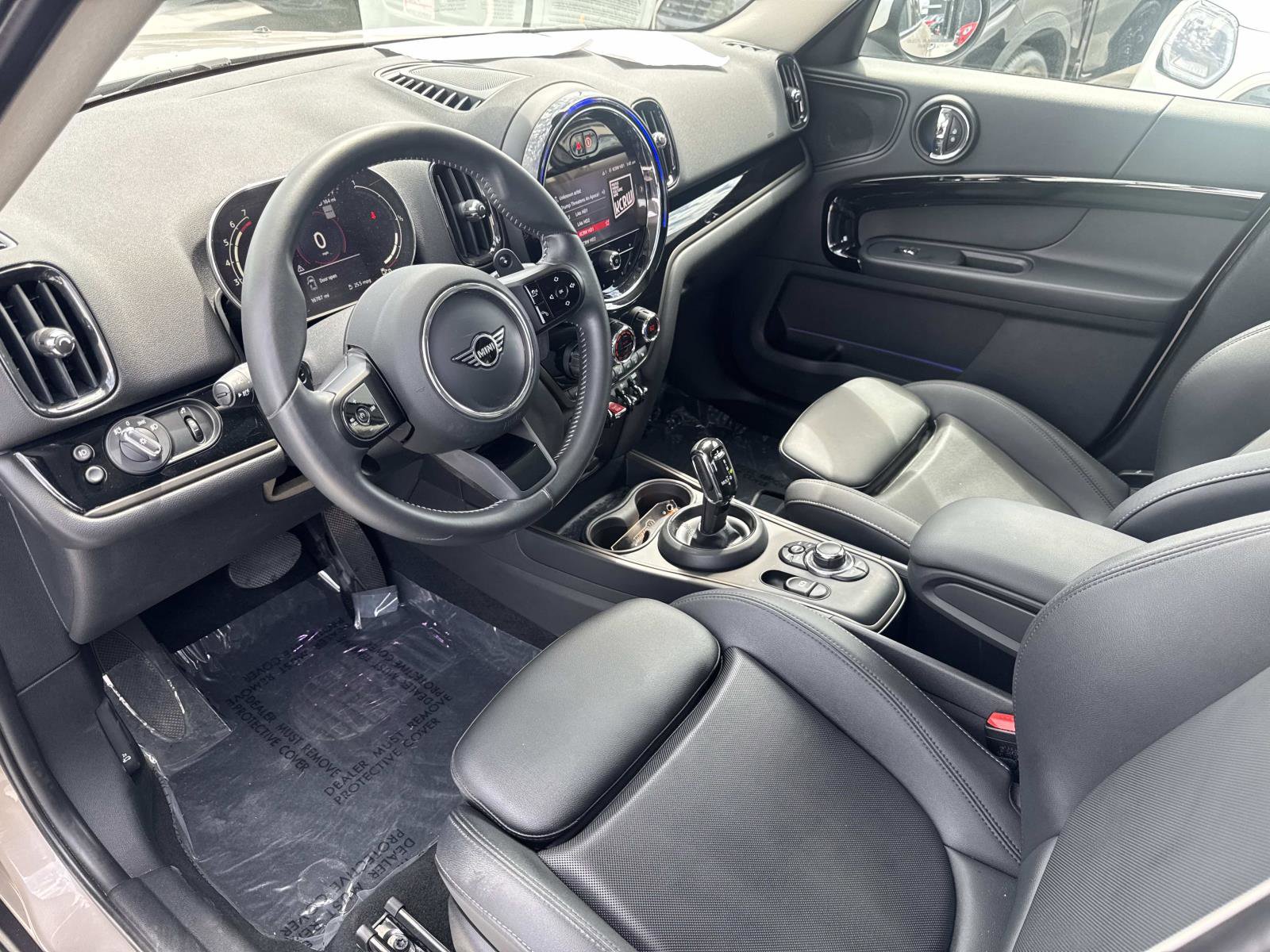 Certified 2023 MINI Cooper Countryman S image 12