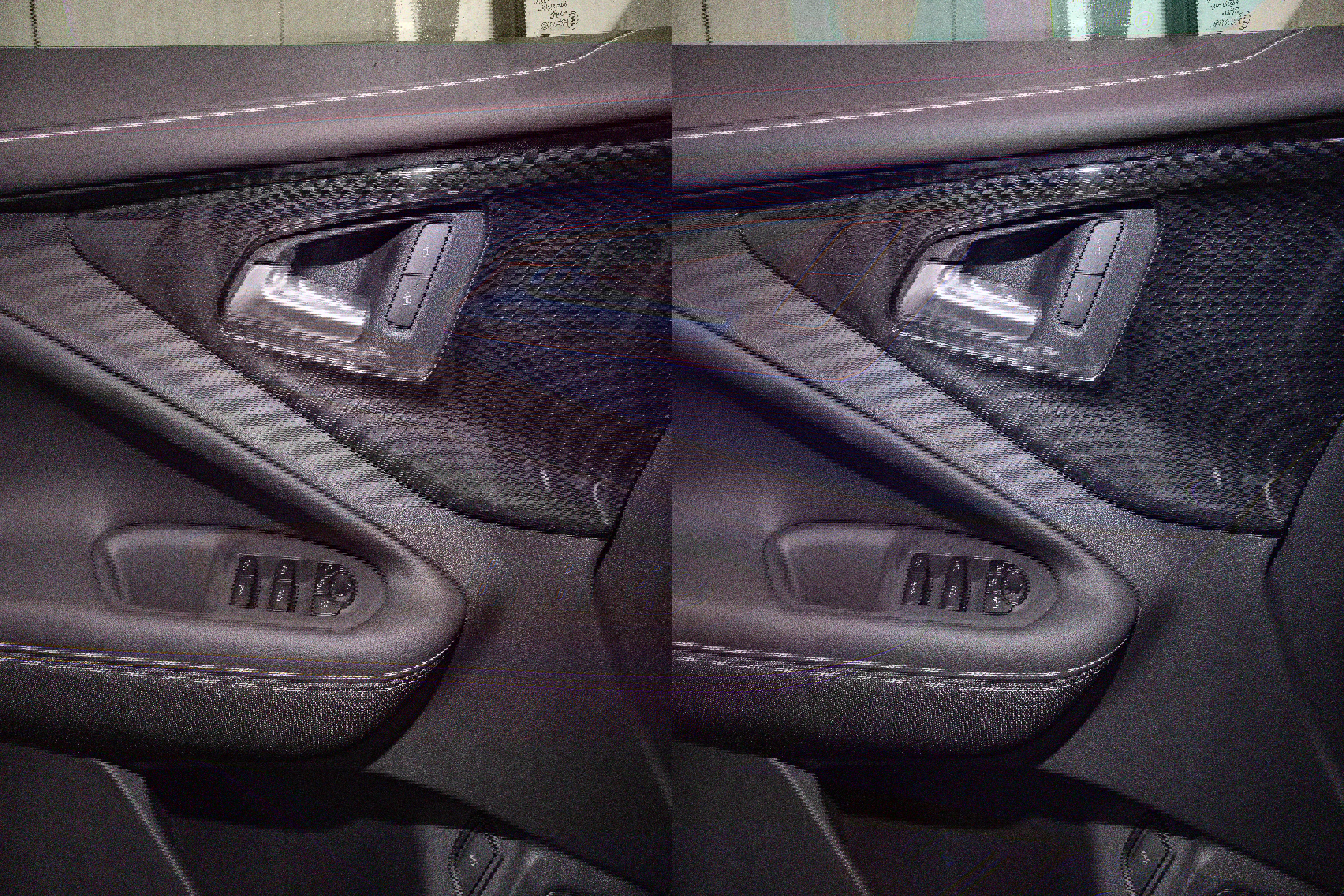 New 2026 Chevrolet Blazer EV LT image 8