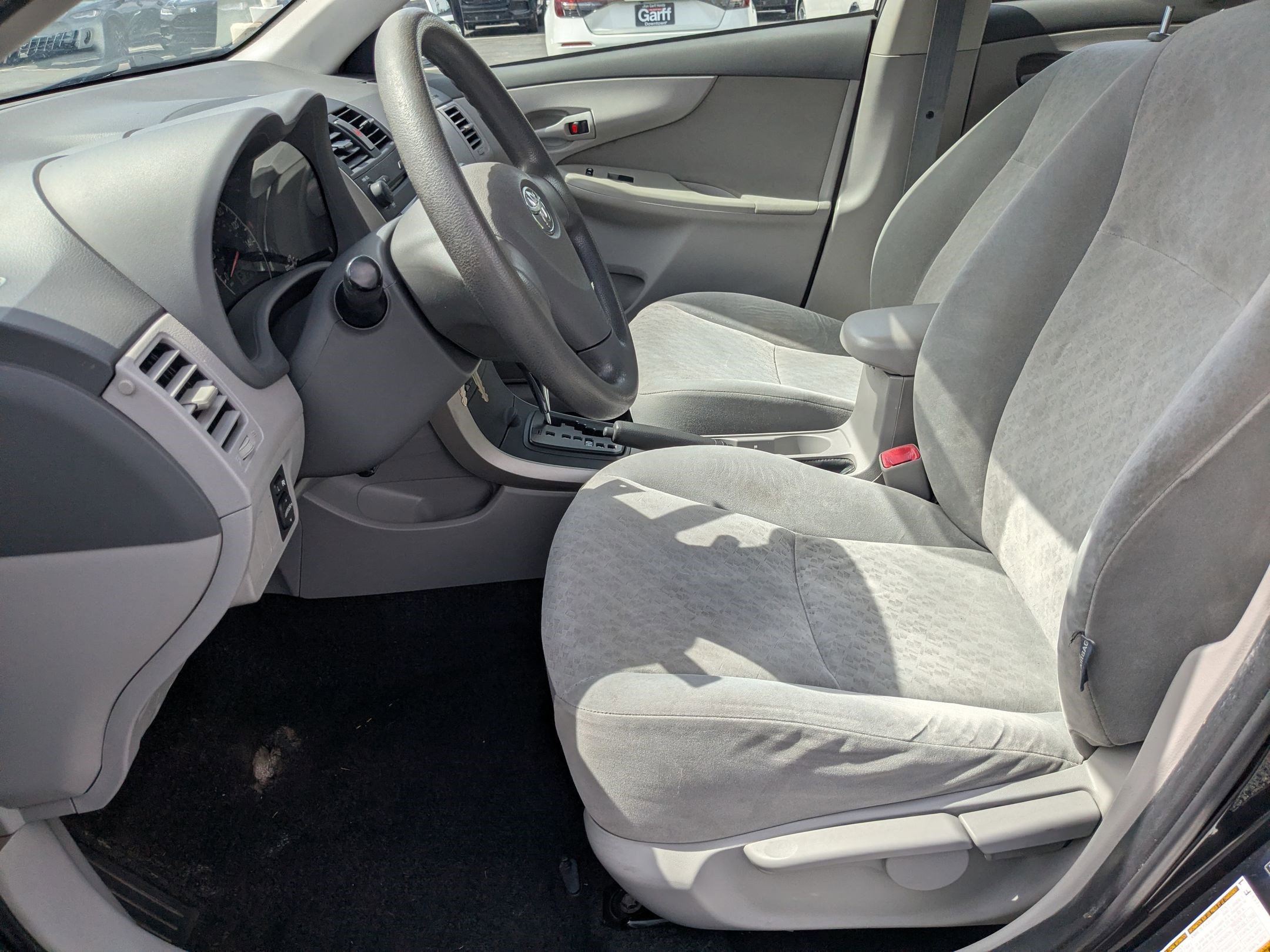 Used 2009 Toyota Corolla LE image 17