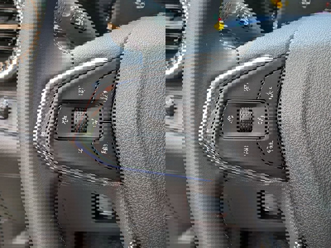 New 2026 Chevrolet Trax ACTIV w/ Sunroof Package image 11