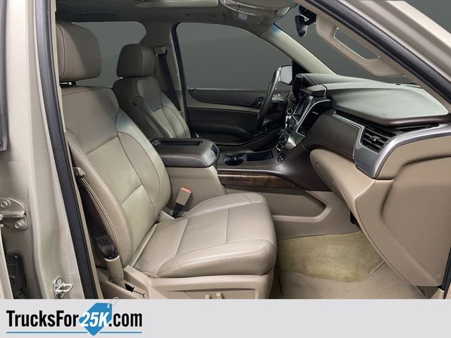 Used 2017 Chevrolet Tahoe LT AWD/4WD image 35