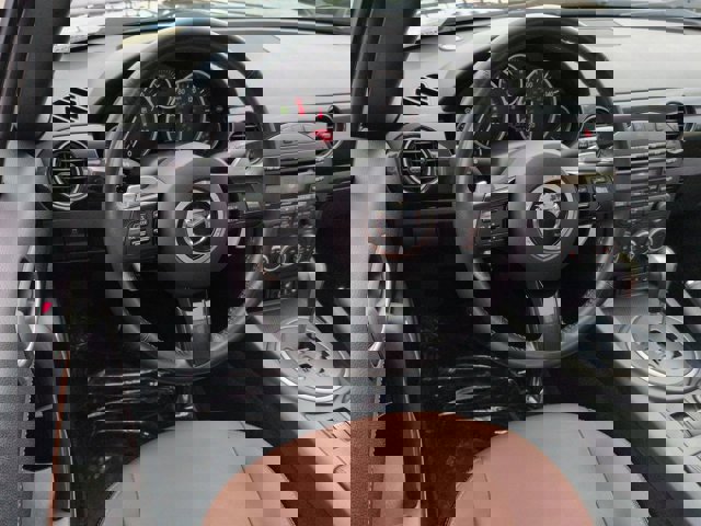 Used 2014 MAZDA MX-5 Miata Grand Touring w/ Premium Package image 14