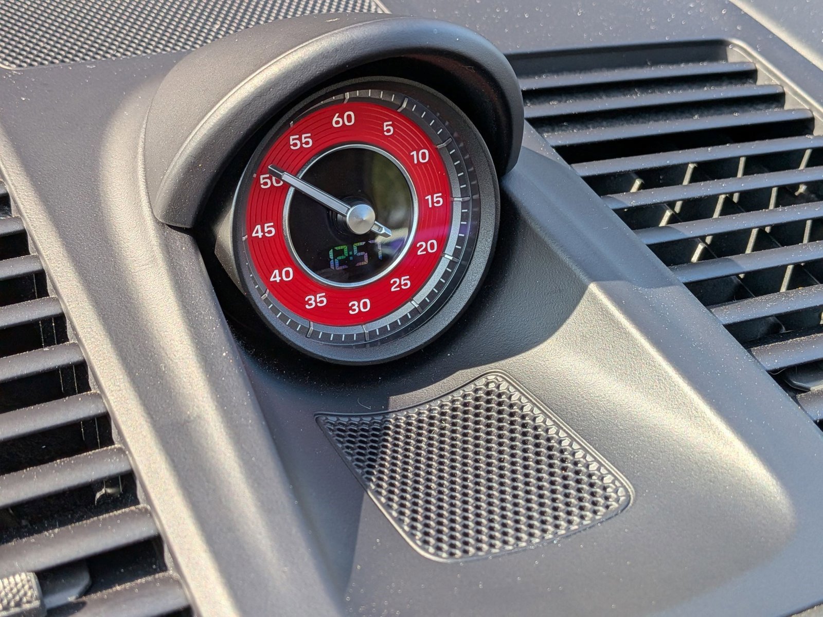 Certified 2022 Porsche 911 Turbo image 21