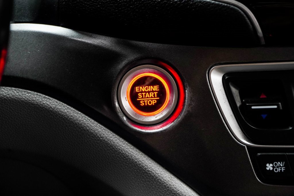 Used 2022 Honda Pilot Special Edition image 27