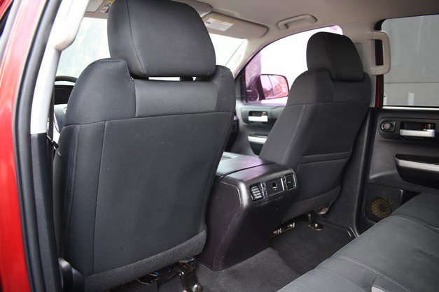 Used 2016 Toyota Tundra SR5 image 21