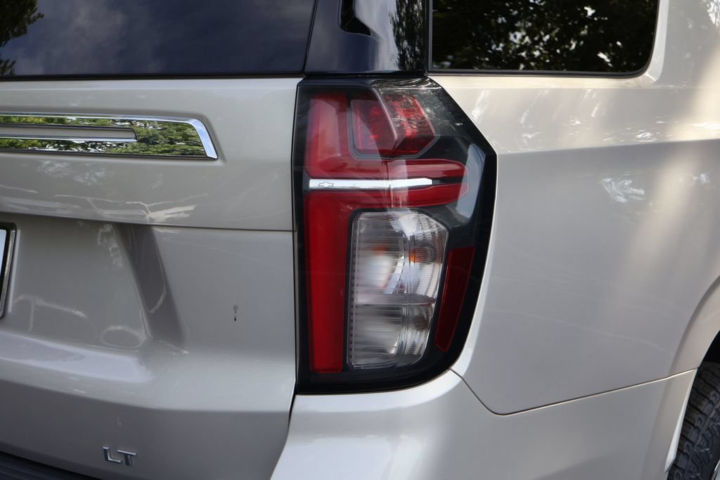 Used 2021 Chevrolet Tahoe LT AWD/4WD image 10