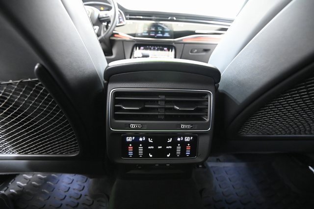 Used 2022 Audi SQ8 Prestige w/ Prestige Package image 30