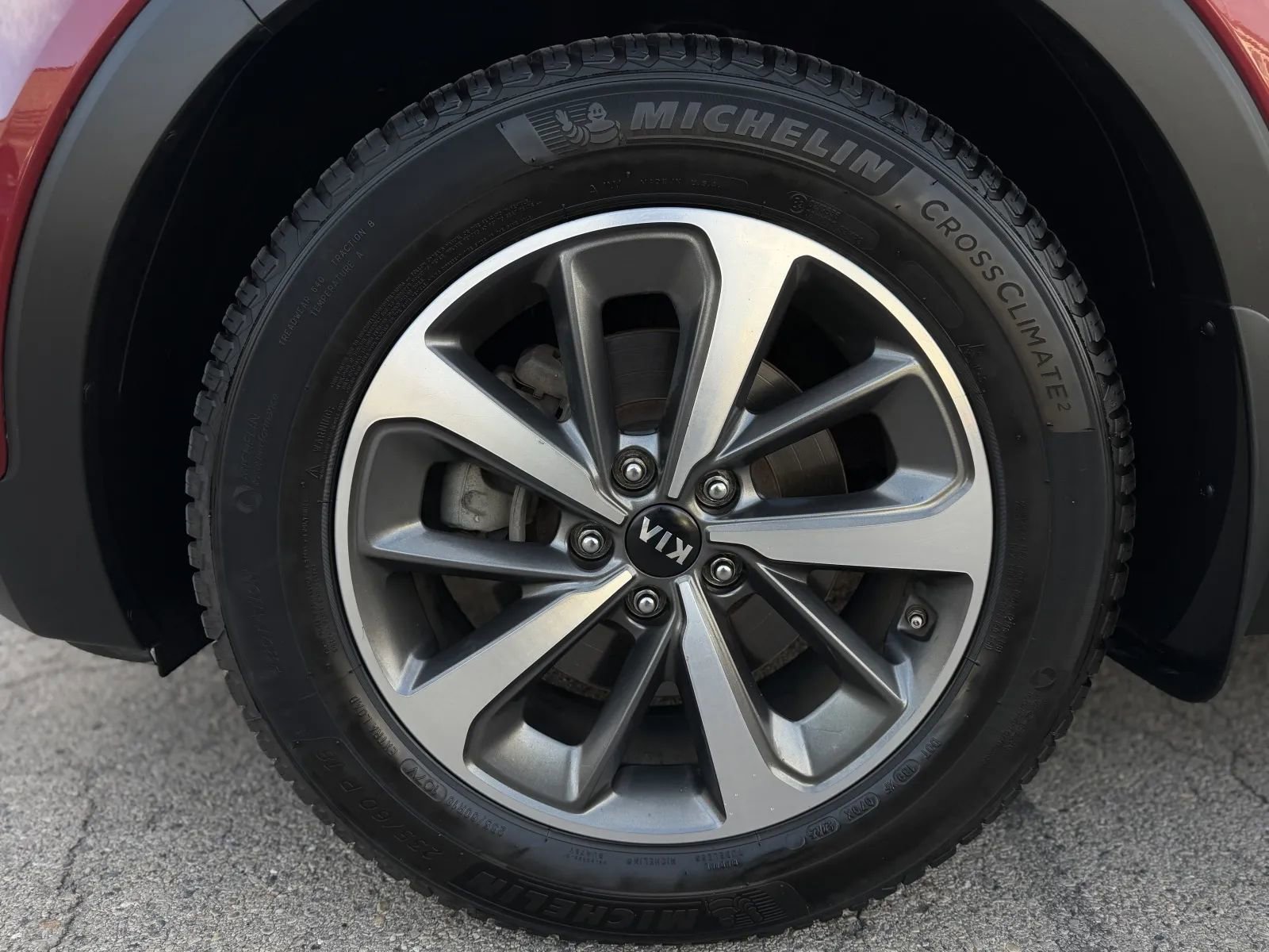 Used 2018 Kia Sorento EX w/ EX Advanced Touring Package AWD/4WD image 46