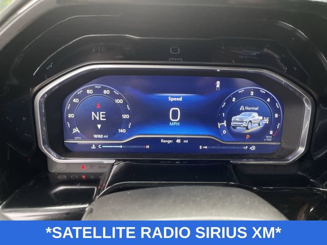 Used 2024 Chevrolet Silverado 1500 RST w/ All Star Edition Plus AWD/4WD image 13