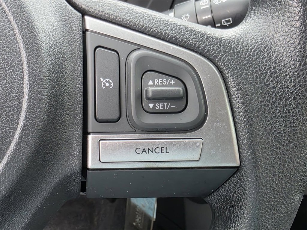 Used 2018 Subaru Forester 2.5i Premium w/ Popular Package #3A image 25