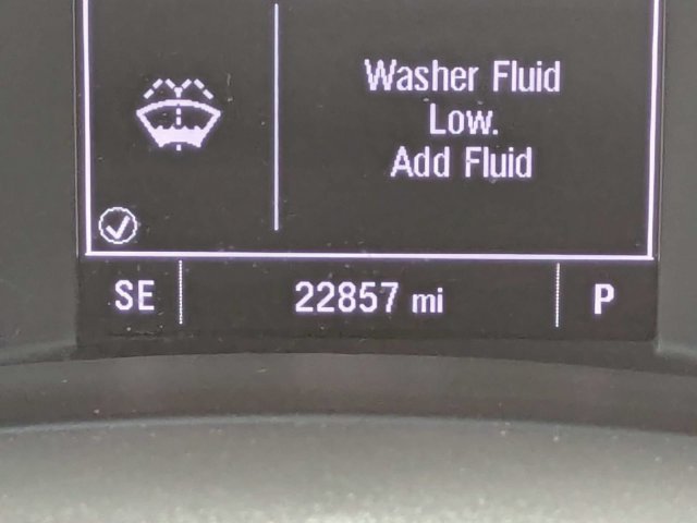 Used 2023 Chevrolet Equinox LS FWD image 30