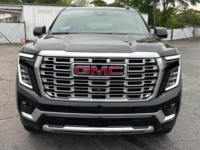 Certified 2026 GMC Yukon XL Denali w/ Denali Reserve Package AWD/4WD image 4