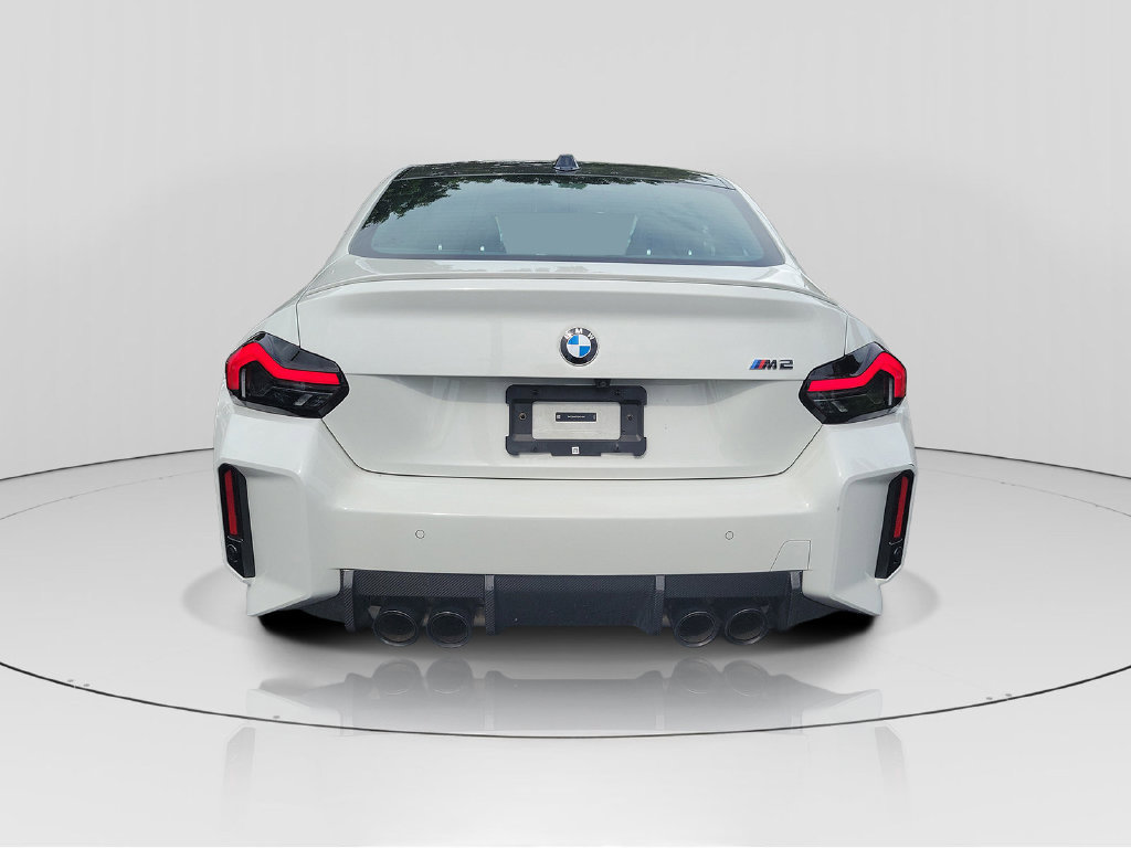 Used 2025 BMW M2 RWD image 6