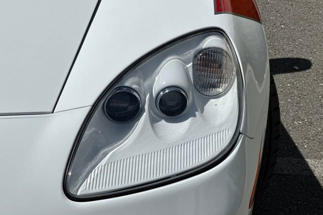 Used 2012 Chevrolet Corvette Grand Sport w/ 3LT Preferred Equipment Group image 45