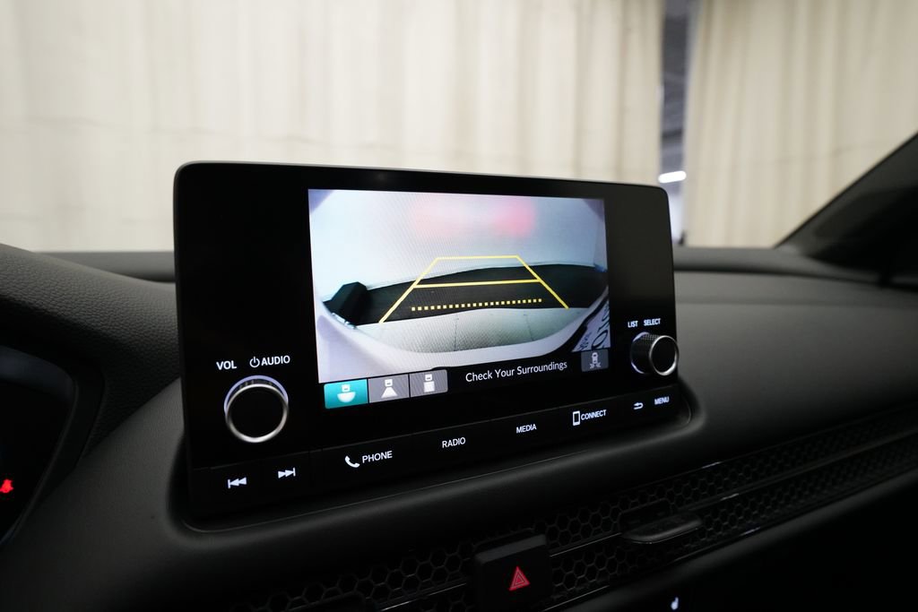 Certified 2023 Honda HR-V Sport image 19