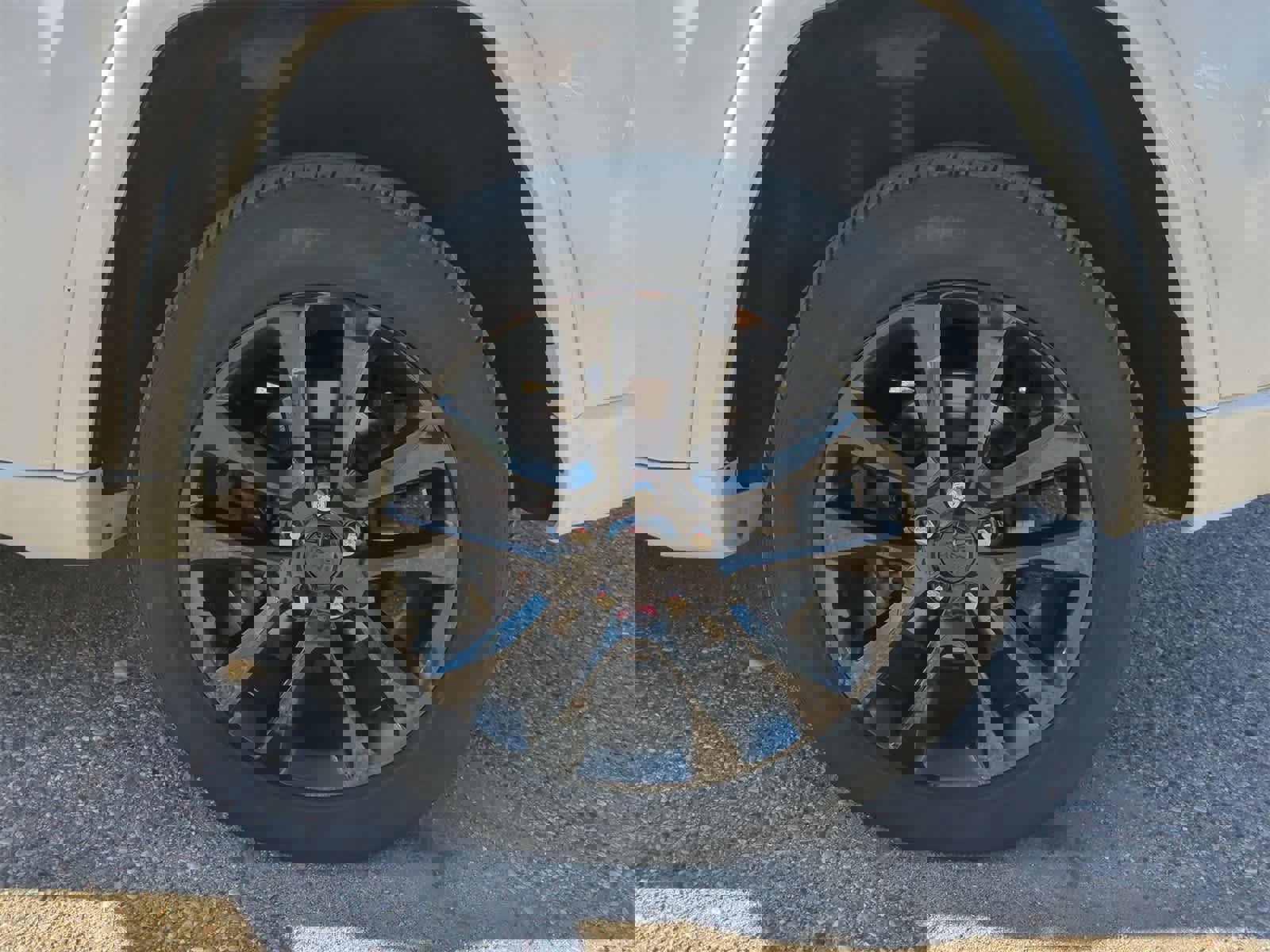 Certified 2021 Jeep Grand Cherokee Laredo X image 14