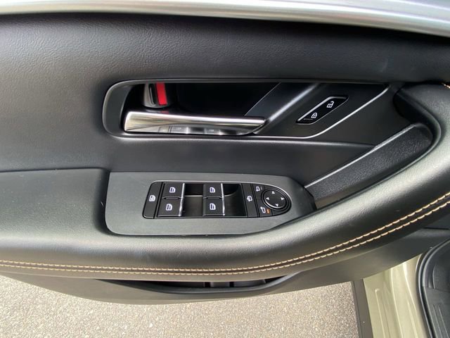 Certified 2025 MAZDA CX-70 Plug-In Hybrid w/ Premium Plus image 14