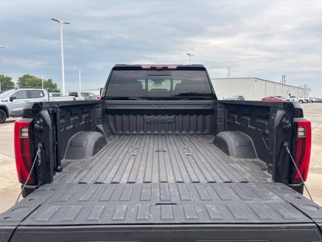 Certified 2025 GMC Sierra 2500 Denali Ultimate AWD/4WD image 5