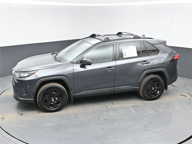 Used 2021 Toyota RAV4 LE image 33
