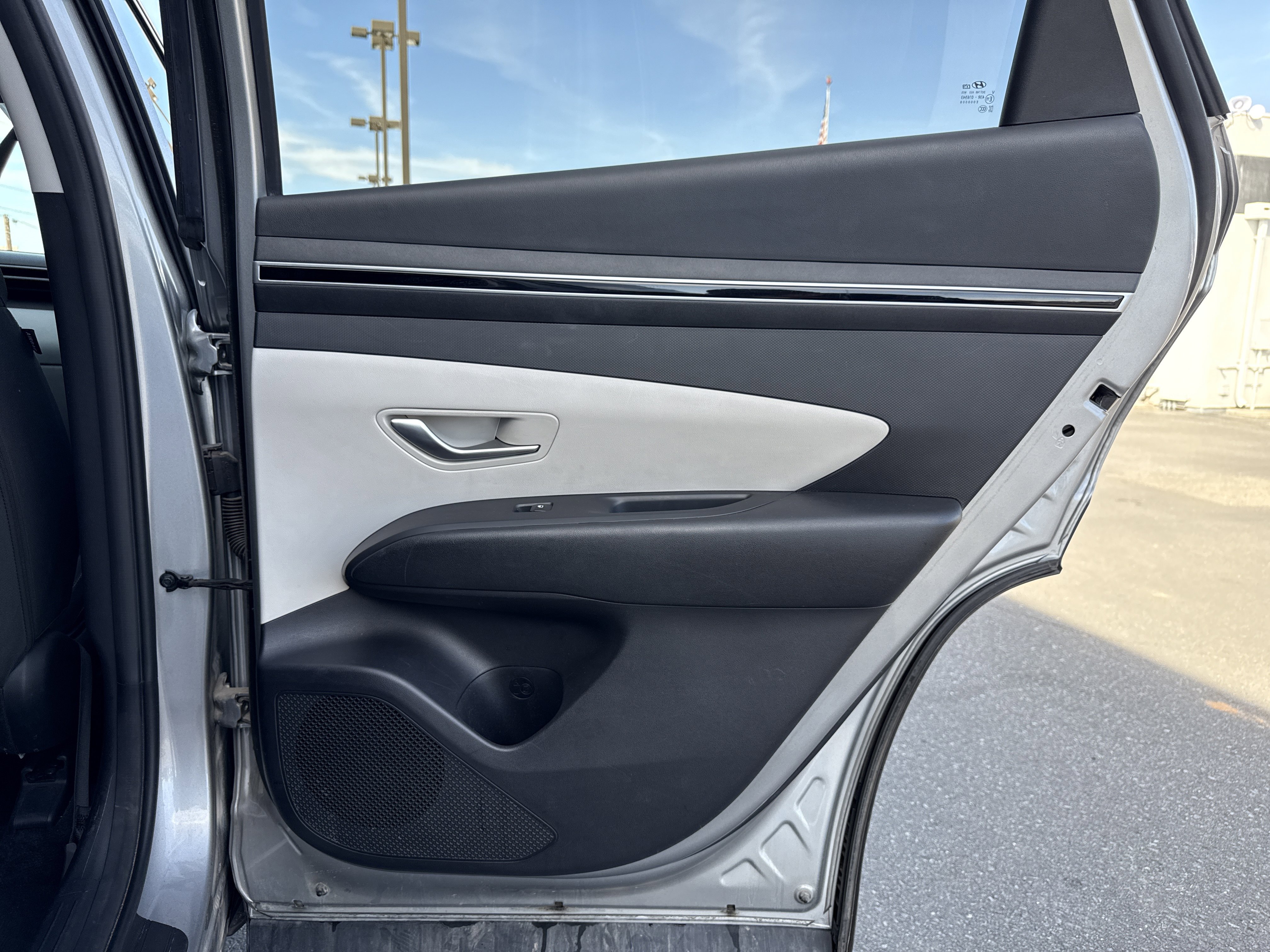 Used 2024 Hyundai Tucson SEL image 36