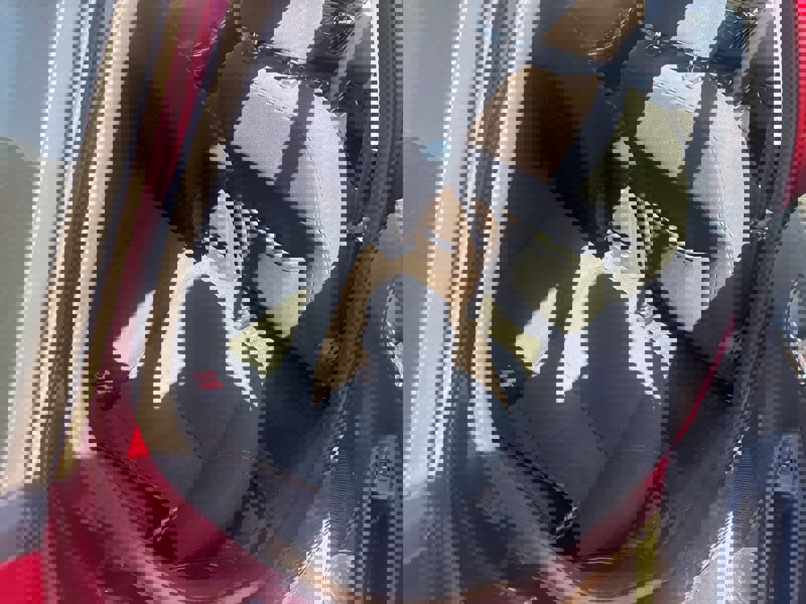 Used 2015 Ford Focus SE image 10