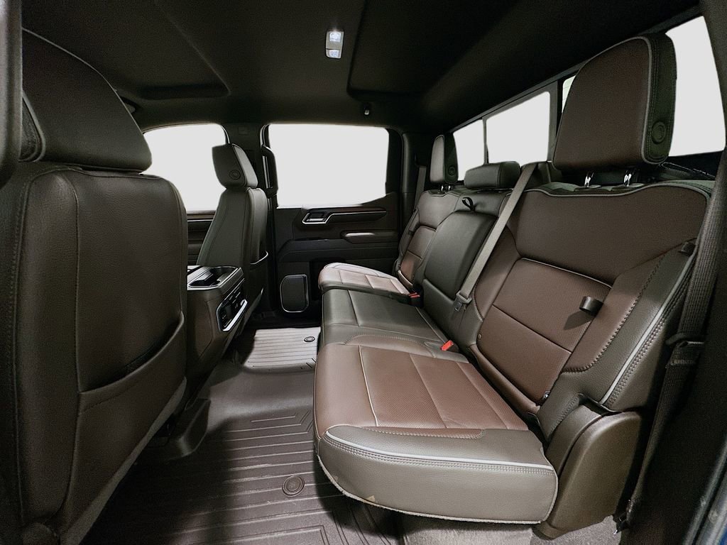 Used 2025 GMC Sierra 1500 Denali image 25